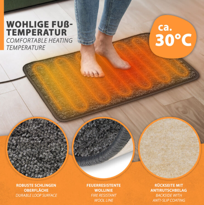 12 volt foot warmer 12 volt foot warmer