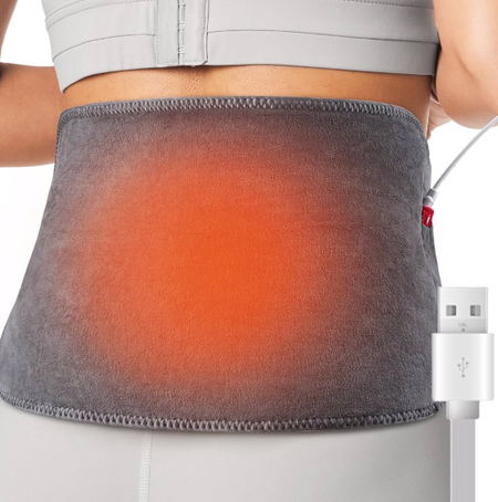 heat belt for lower back pain heat belt for lower back pain