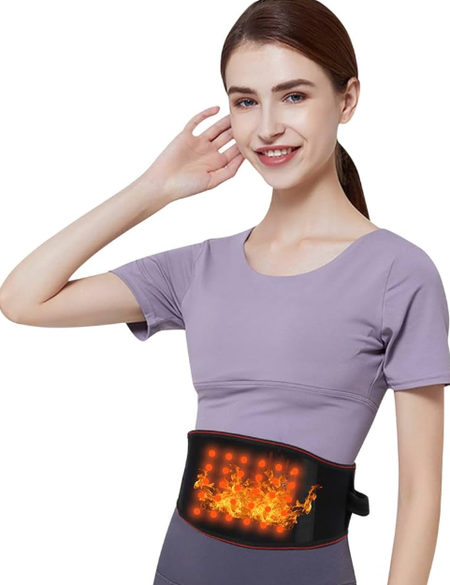 abdominal heating belt abdominal heating belt