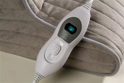 Lamb Fleece Foot Warmer